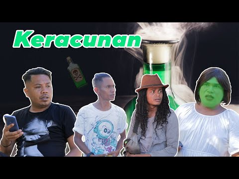 Video: Keracunan Mental