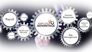 Employer Advantage | Providing Businesses the Freedom to Succeed