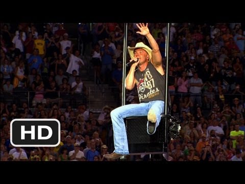 Kenny Chesney: Summer in 3D #1 Movie CLIP - Live T...