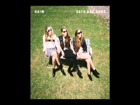 HAIM (+) My Song 5