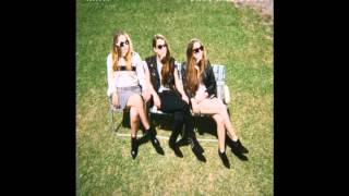 Video thumbnail of "Haim - My Song 5"