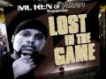 MC Ren - Lost In The Game