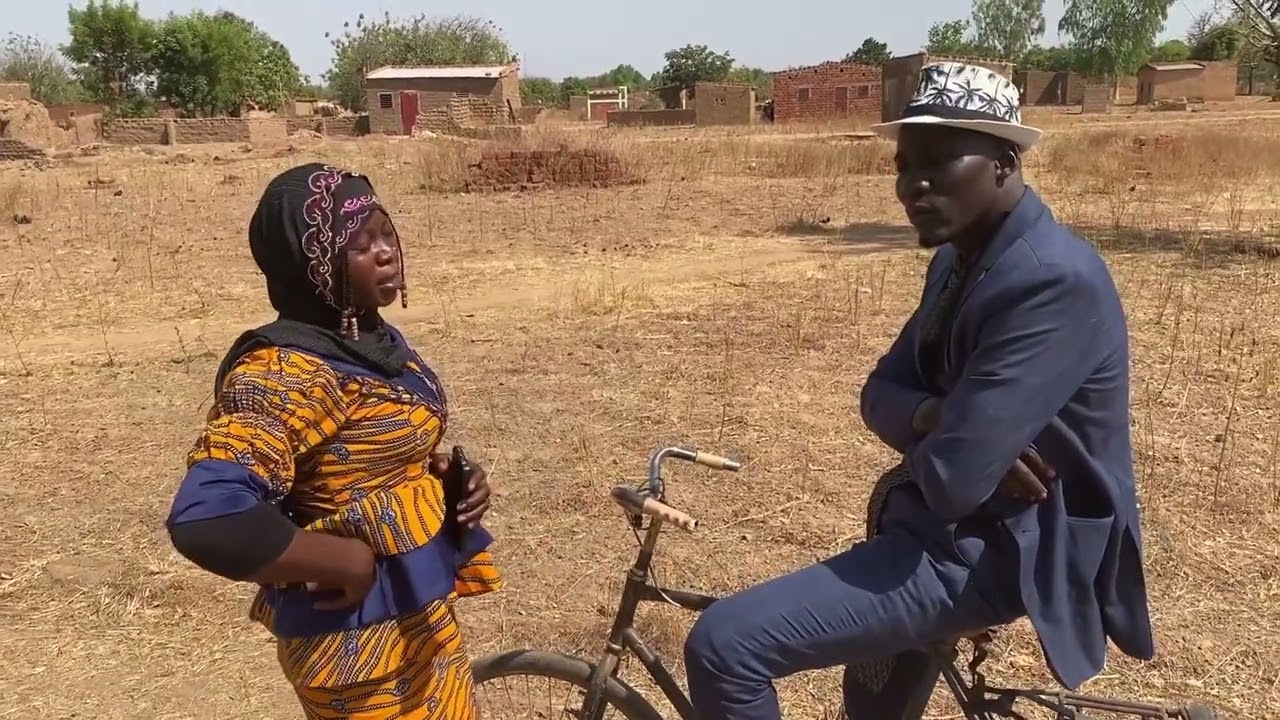 c'est à cause de Mon Ami, je ne viens plus chez toi😂