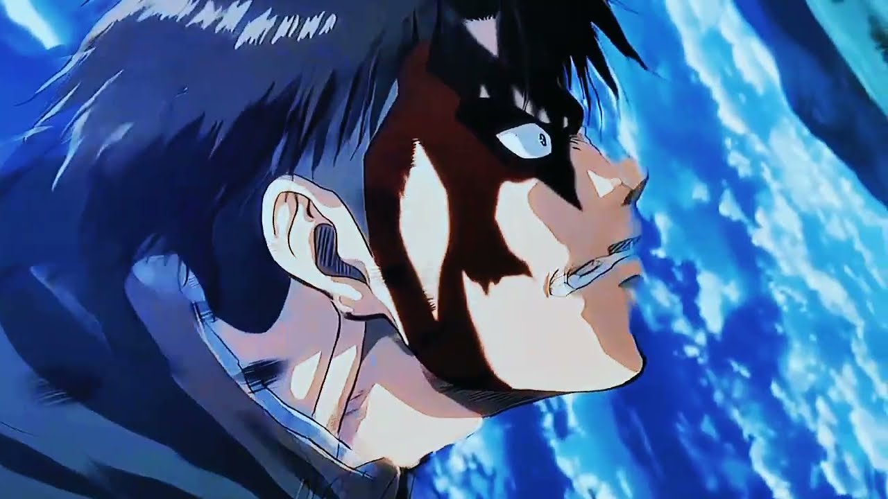 Levi vs Beast titan (edit/AMV)