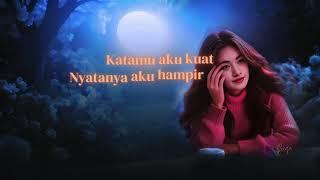 Female Ai  Masih Kamu lirik