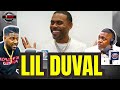 Comedian K Dubb Talks Lil Duval