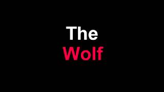 The wolf MEME [Villanious]