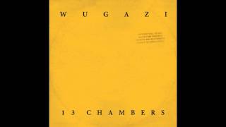 Wugazi - Sleep Rules Everything Around Me [HD]