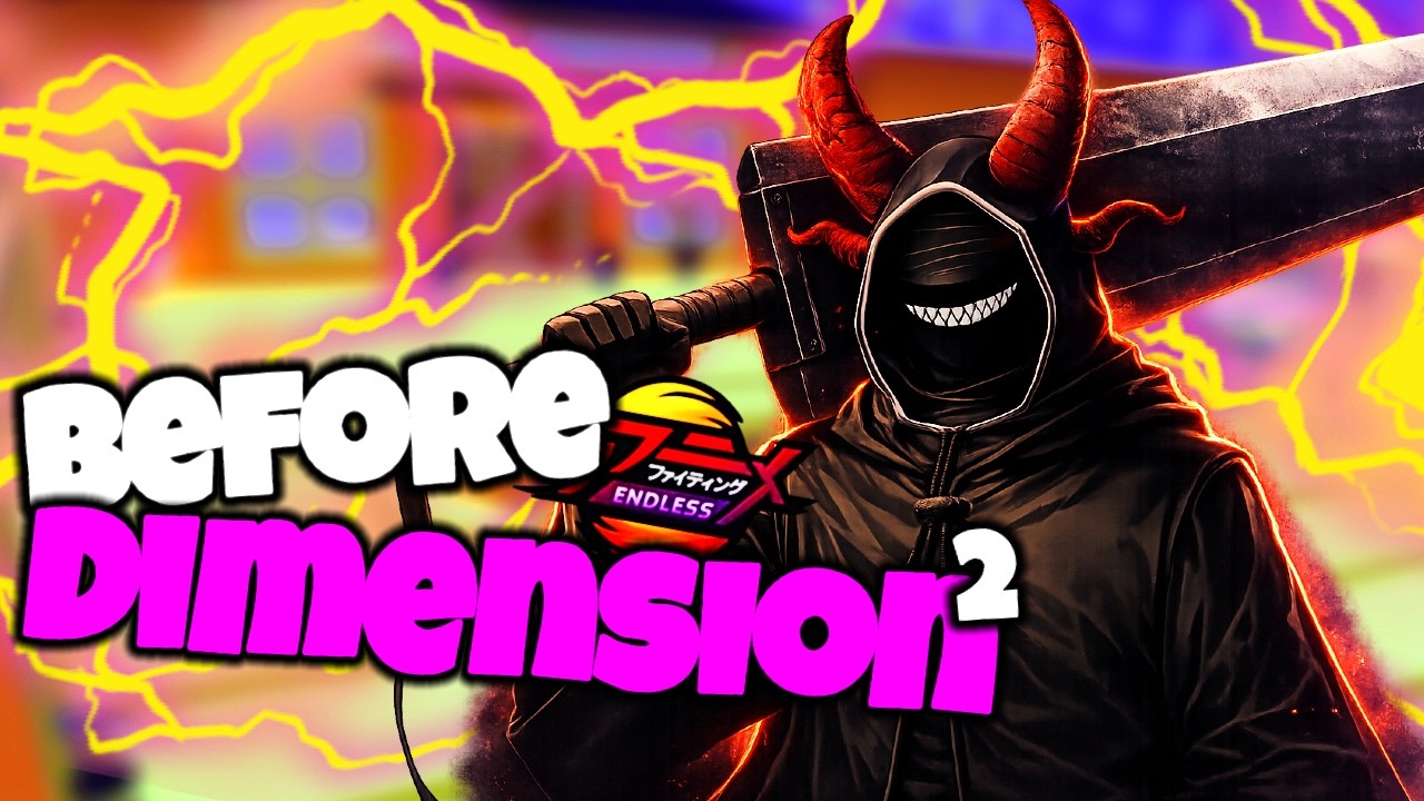 Смогу ли я догнать OC до выхода Dimension 2?? (AFSE)
