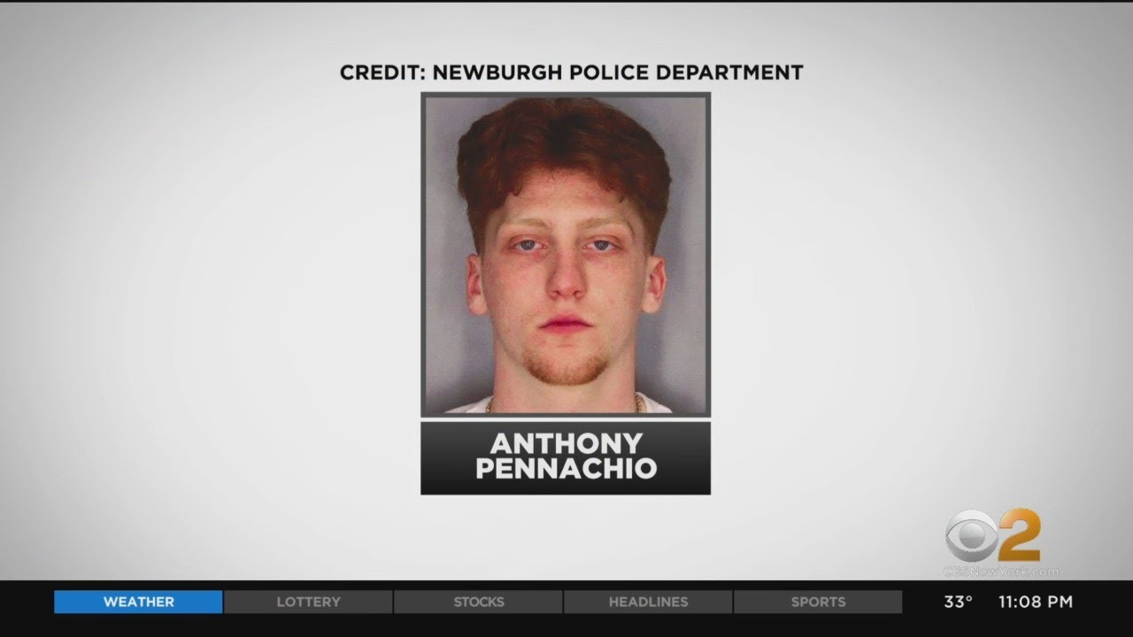 Brooklyn Teen Accused In Rape On College Campus In Newburgh