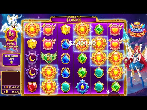 THE 1000 WEEKEND-STARLIGHT PRINCESS 1000!