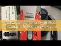 Review Veconix Ultra Small Shock Collar for Small Dogs, Dog Training Collar with Remote for Small &amp;