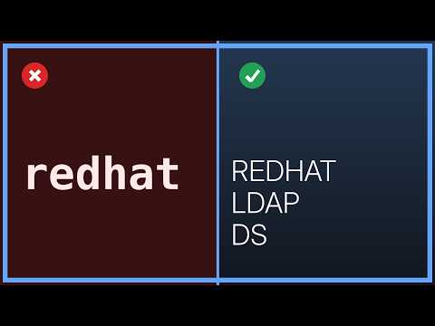 Is RedHat directory server free if you have a Redhat license (RHEL 5)? (2 Solutions!!)