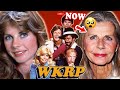 WKRP IN CINCINNATI 🧡 THEN AND NOW 2021