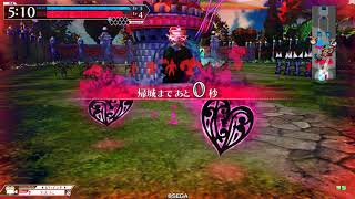 【wlw】73 ベルゼブブ戦 ジュゼ