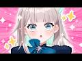 【雑談】デビューして1週間が経ったらしい【花前ハル/REJECT】