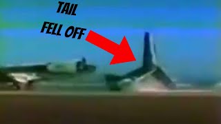 HARDEST Landings EVER Recorded - Daily dose of aviation