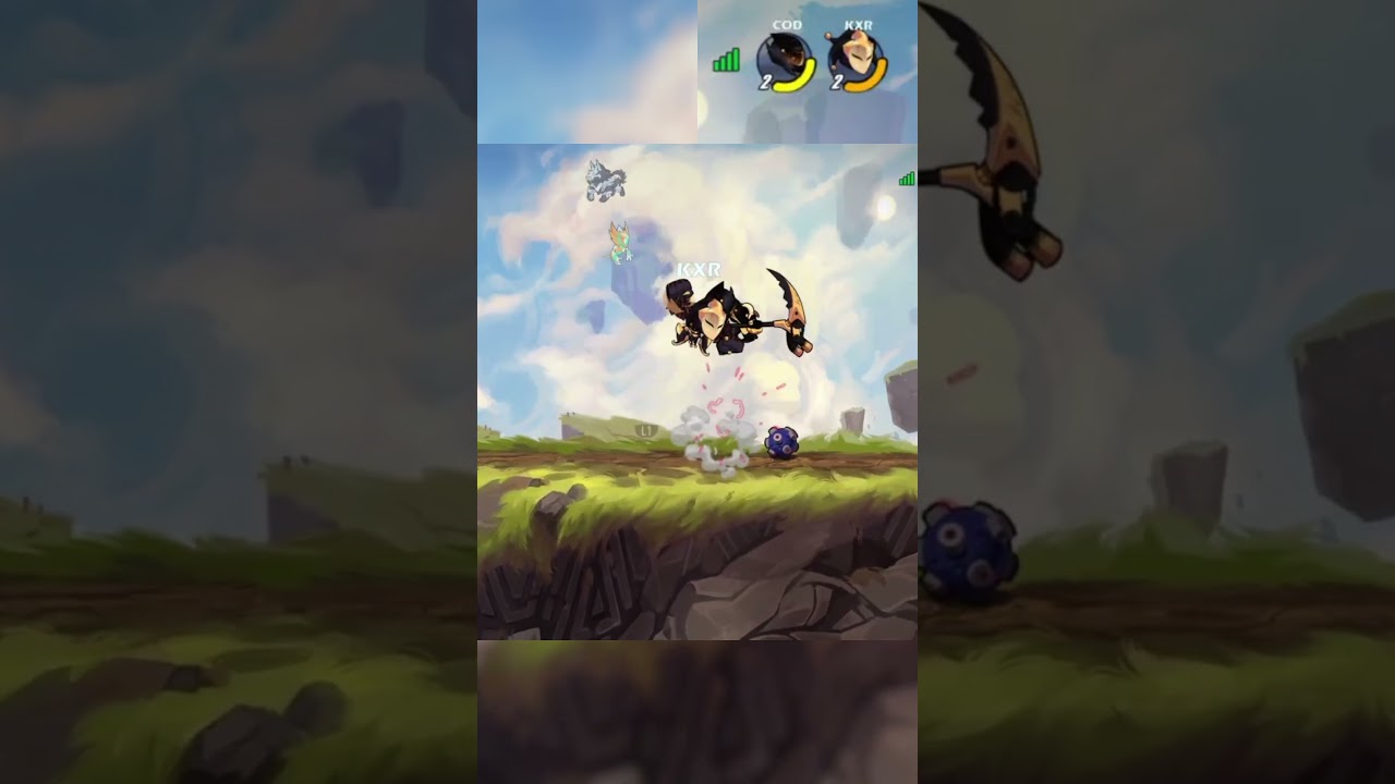 Caspian has INSANE Signatures