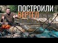 Чем заняться в горах? Чечня / Галанчож