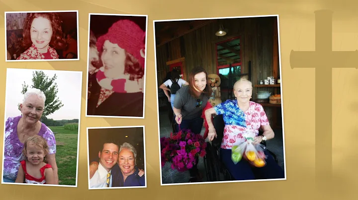 Mildred Myers Tribute