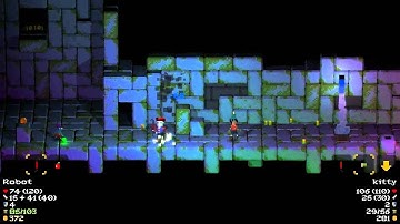 Legend of Dungeon - Alpha Minotaur