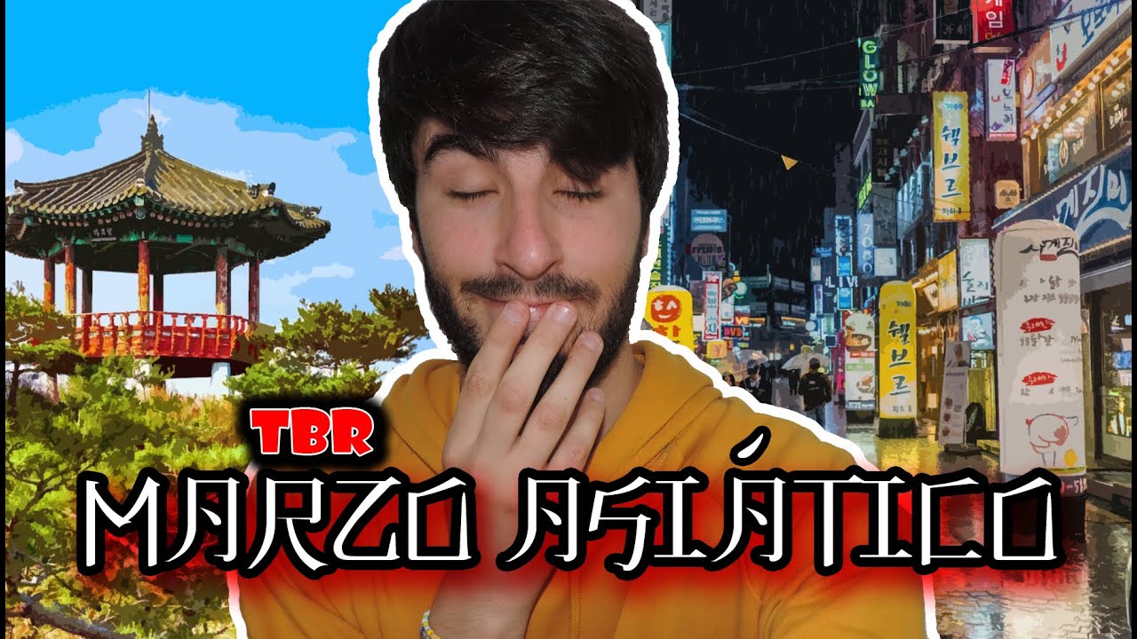 TBR Marzo Asiático