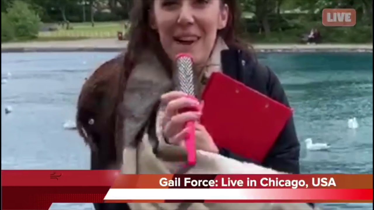 Grove Road Weather YouTube