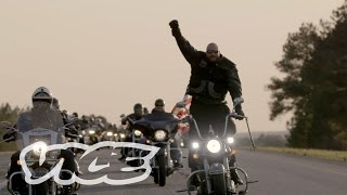 Riding For Jesus: Inside South Carolina's Christian Biker Gang