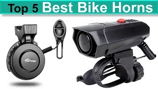 Download Lagu The Best Bike Horns – 5 Bike Horns Reviews MP3