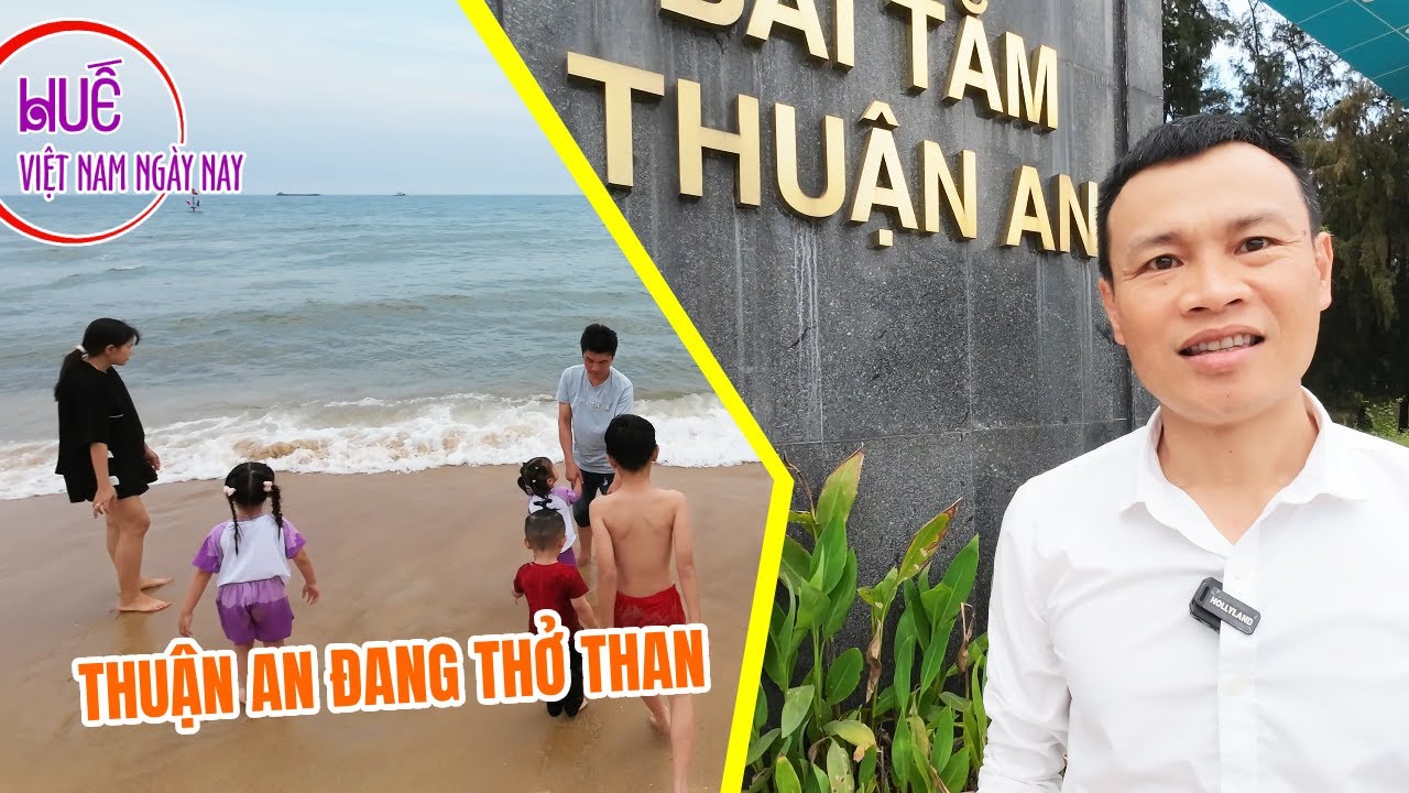 Thăm Thuận An đầu mùa bất ngờ nghe nhiều tiếng than thở khó tồn tại
