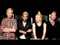 No Doubt - Album Release Date Announcement