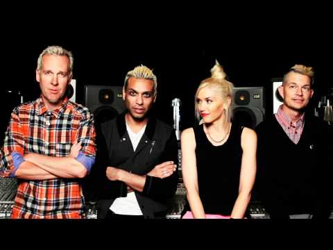 No Doubt - Album Release Date Announcement