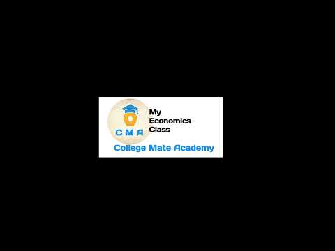 College Mate Academy Live Stream