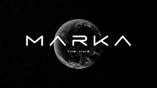 HWS - MARKA - ماركا ( Official video )