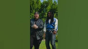 Thumbnail of Shaboozey & Jelly Roll "Amen"