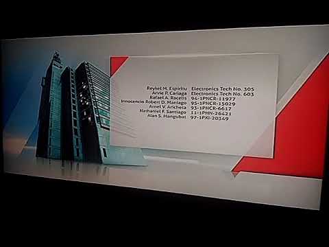 GMA News TV DWDB TV Channel 27 Sign Off 6 12 2019 