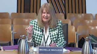 Criminal Justice Committee - 15 January 2025