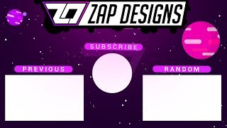 Rainway | Paid 2D Outro