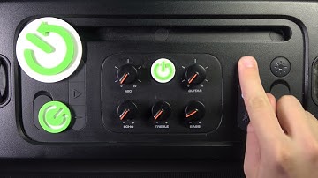 How to Check Battery Level on JBL Partybox On The Go Essential