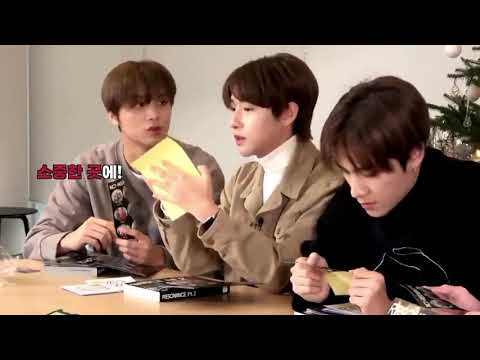 [NCT 런쥔 해찬] 어..? 너네 뭐하는?