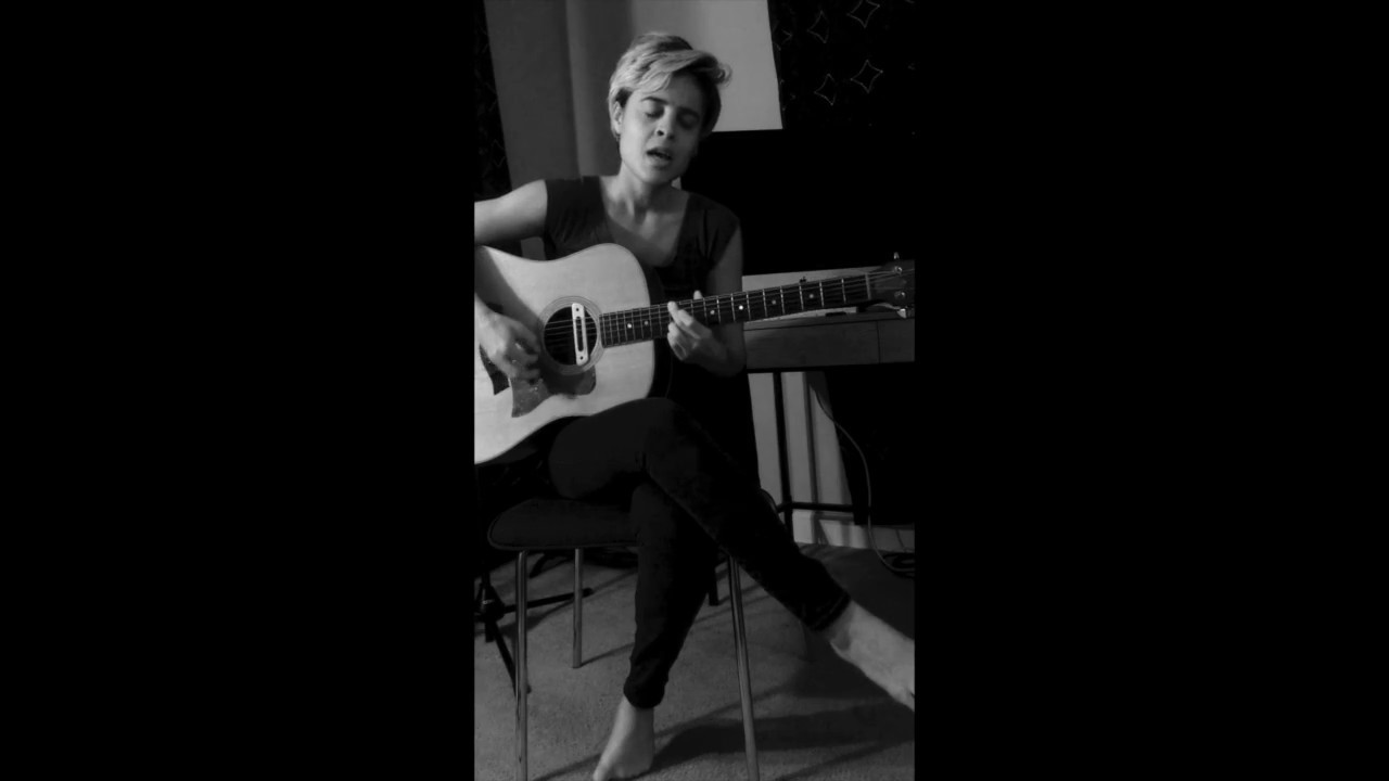 Watch Ani DiFranco's "Your Next Bold Move" on YouTube Watch Ani DiFranco's "Your Next Bold Move" on YouTube