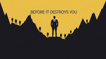 "Stop Confusing Busy with Productive Before It Destroys You"