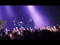 JETLGGD / 3MYGNG - Destroy Lonely (The X Man Tour - Atlanta, GA - 9/24/22)