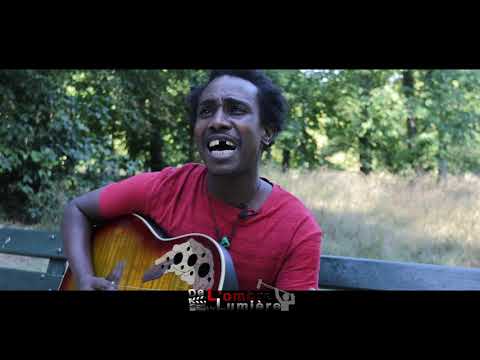 Hady BAH dit HB- Kambè ( au revoir ).