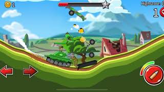 ヒルズ・オブ・スティール#1 screenshot 1