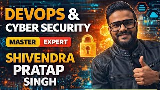 Diving deep into the world of DevOps & Cybersecurity! #devops #cybersecurity