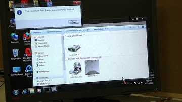 IBM Linear Tape File System