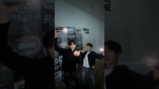 Tension 높여🎶🤩