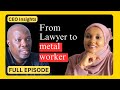 Namutebi Shamirah's Inspiring Journey to Building a Multi-Million Ugandan Metal Fabrication Business 🚀