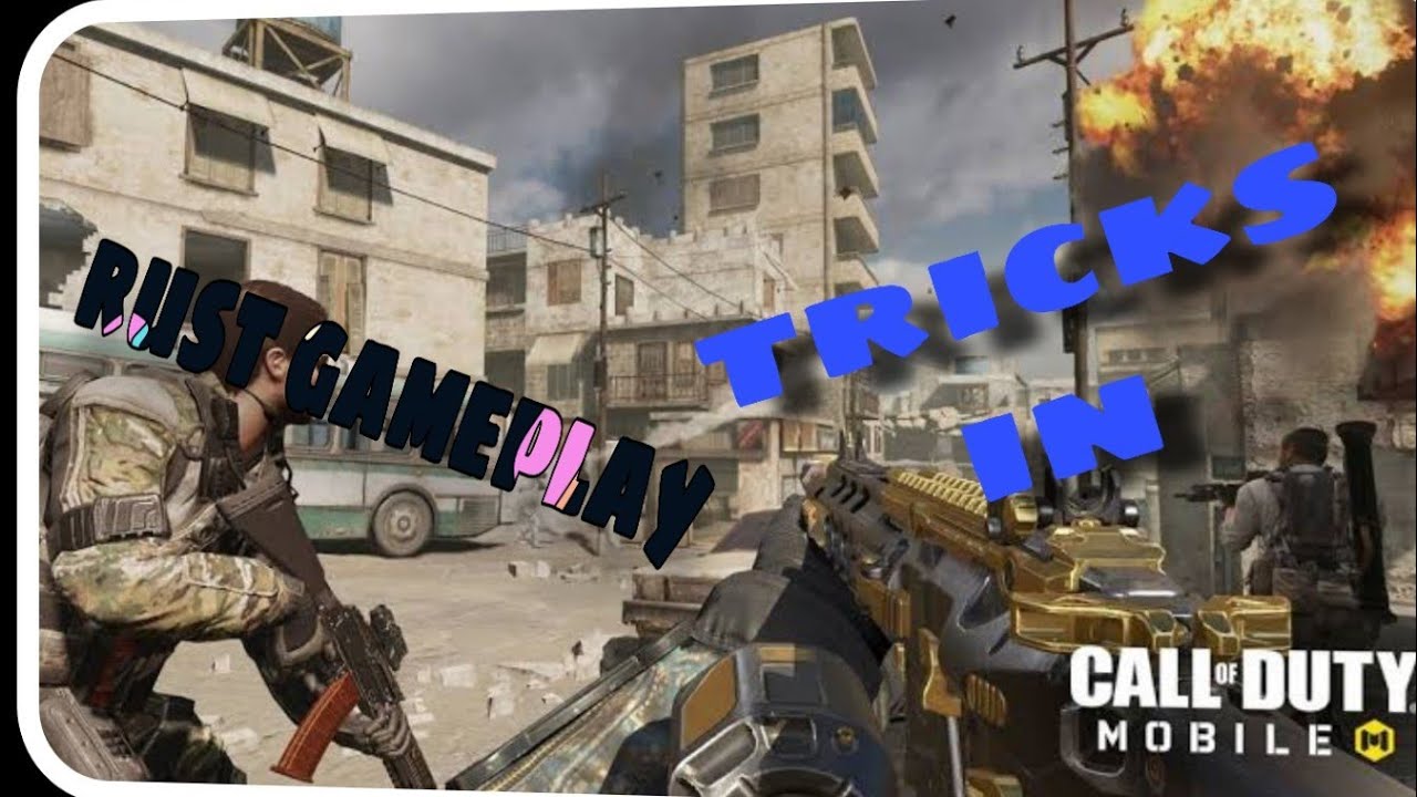 CHANGING IGN WITHOUT MONEY | CUSTOMIZED AVATAR | RUST GAMEPLAY - YouTube